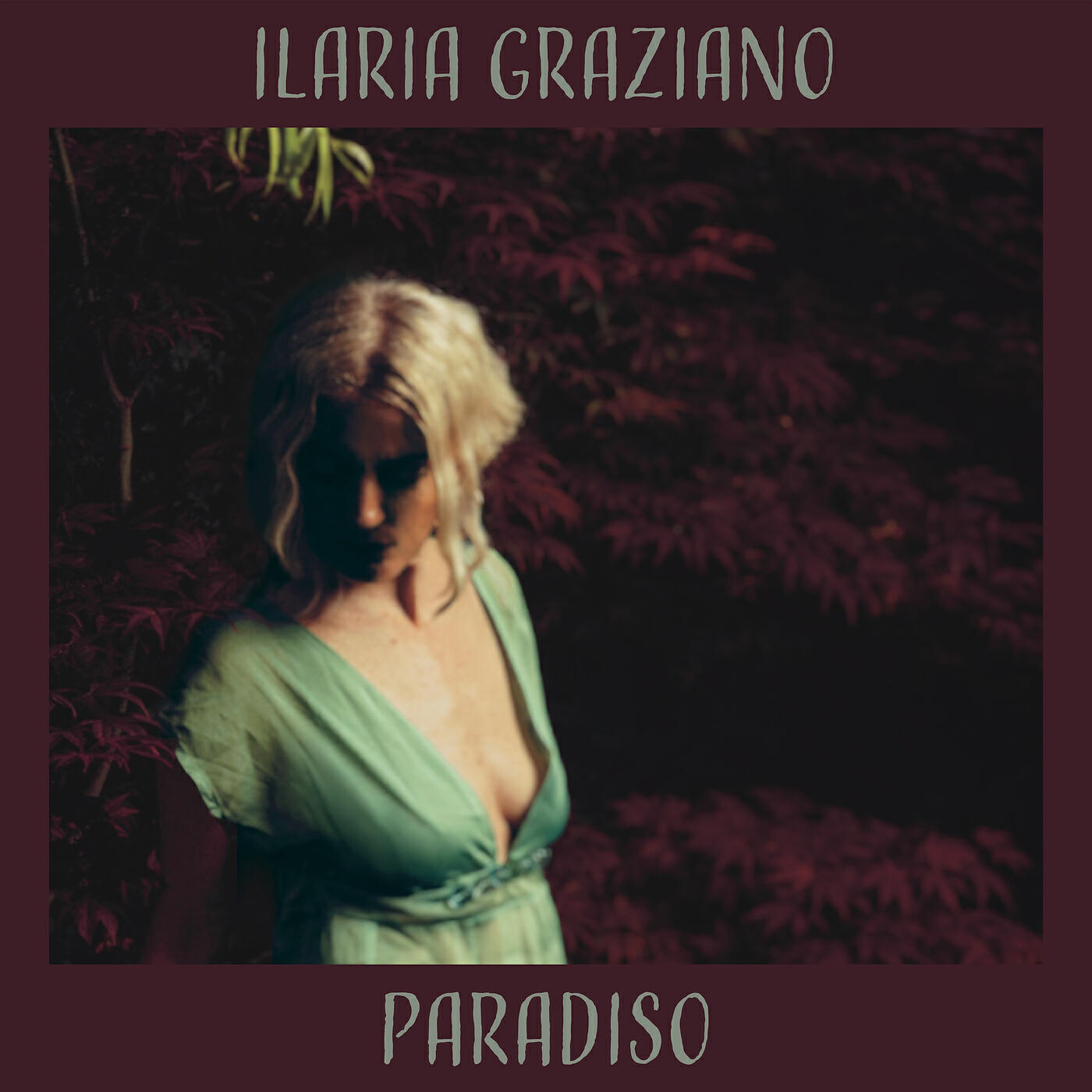 Релиз Paradiso
