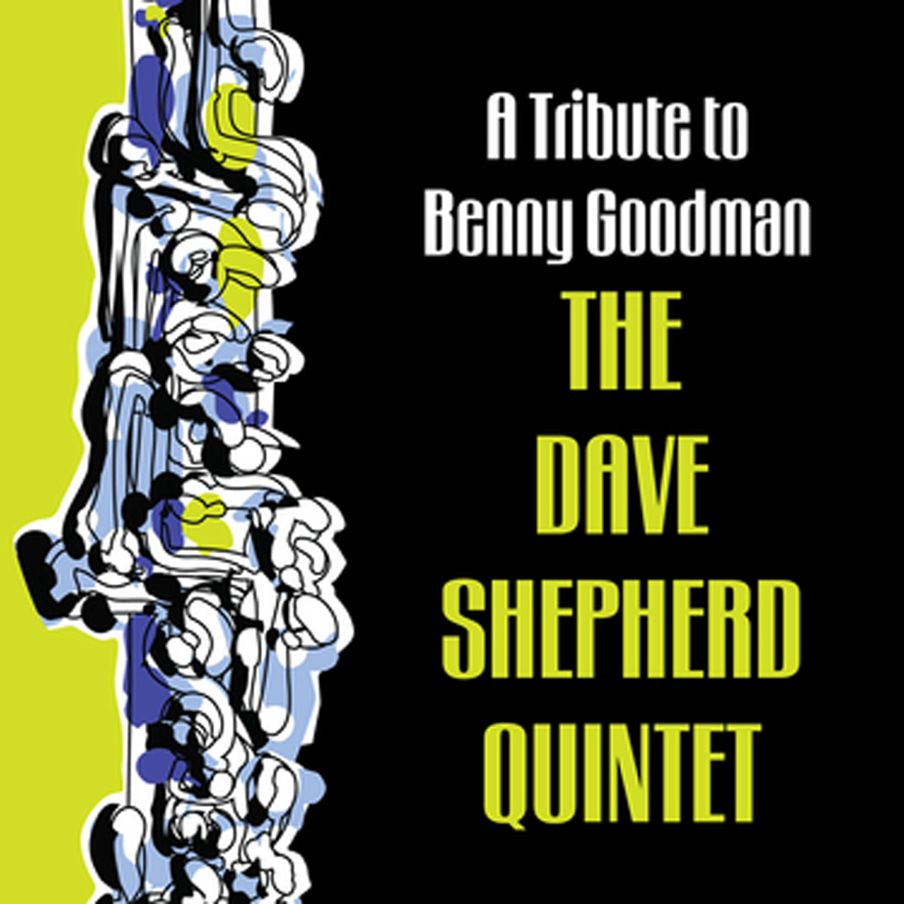 The Dave Shepherd Quintet