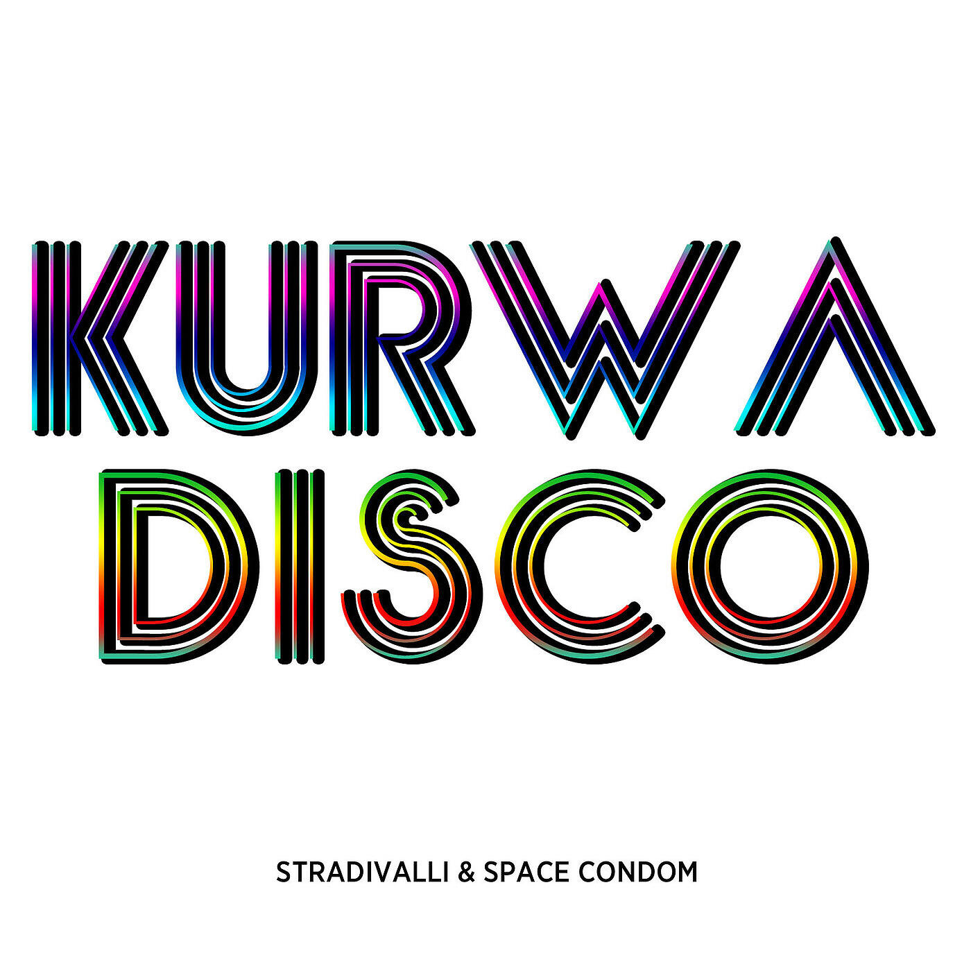 Релиз Kurwa Disco