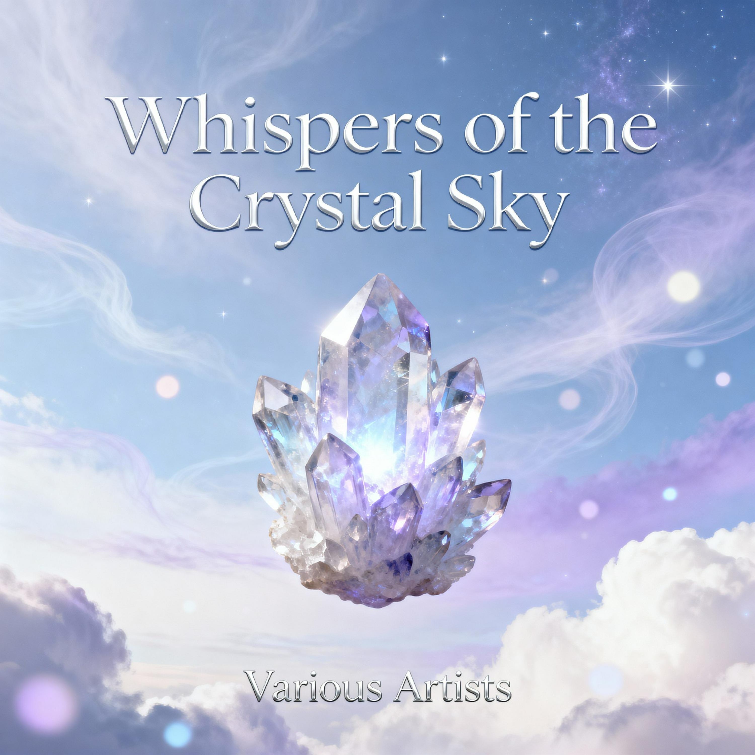 Релиз Whispers of the Crystal Sky