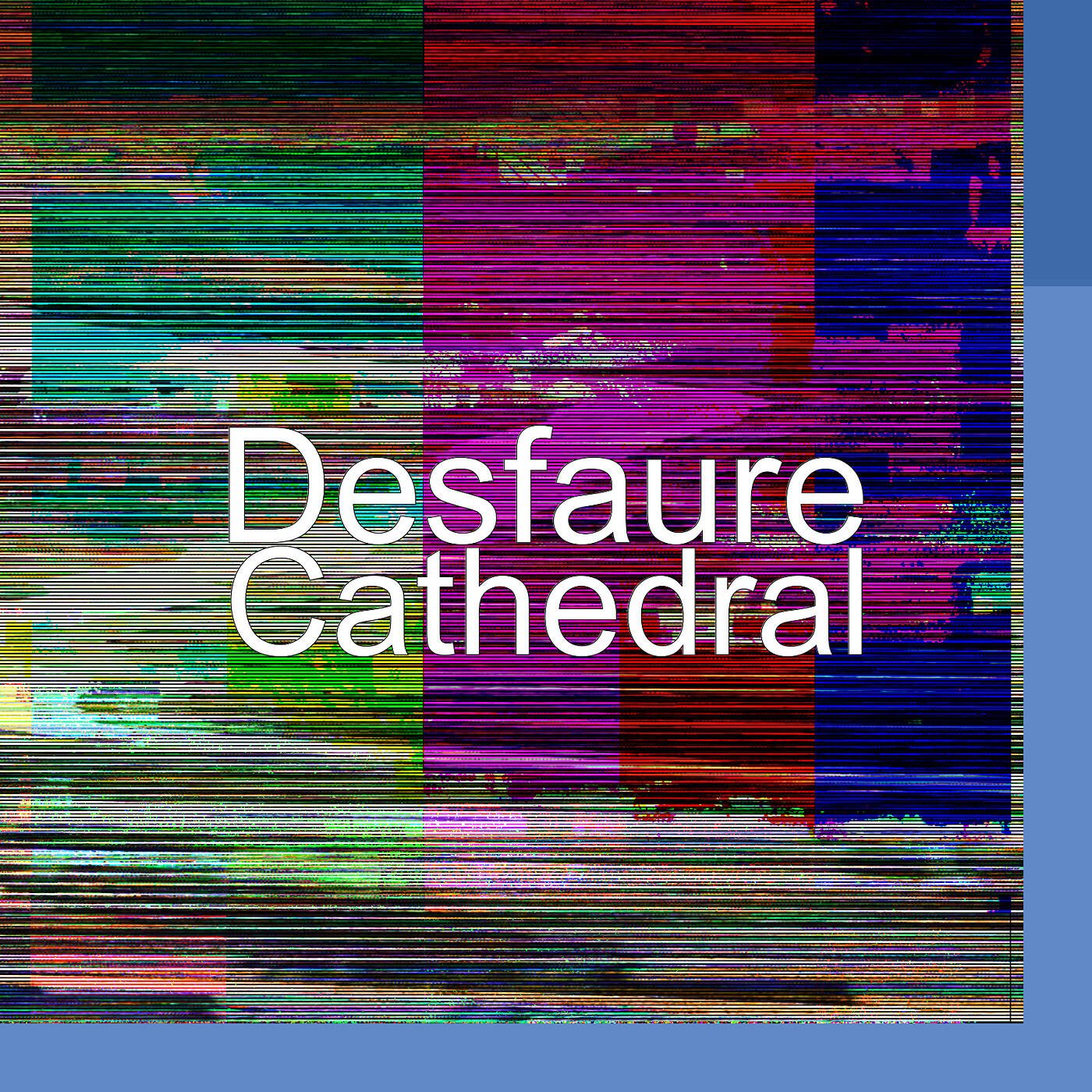 Релиз Cathedral
