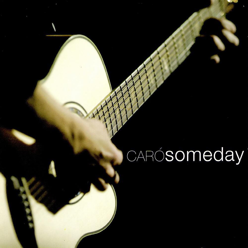 Релиз Someday