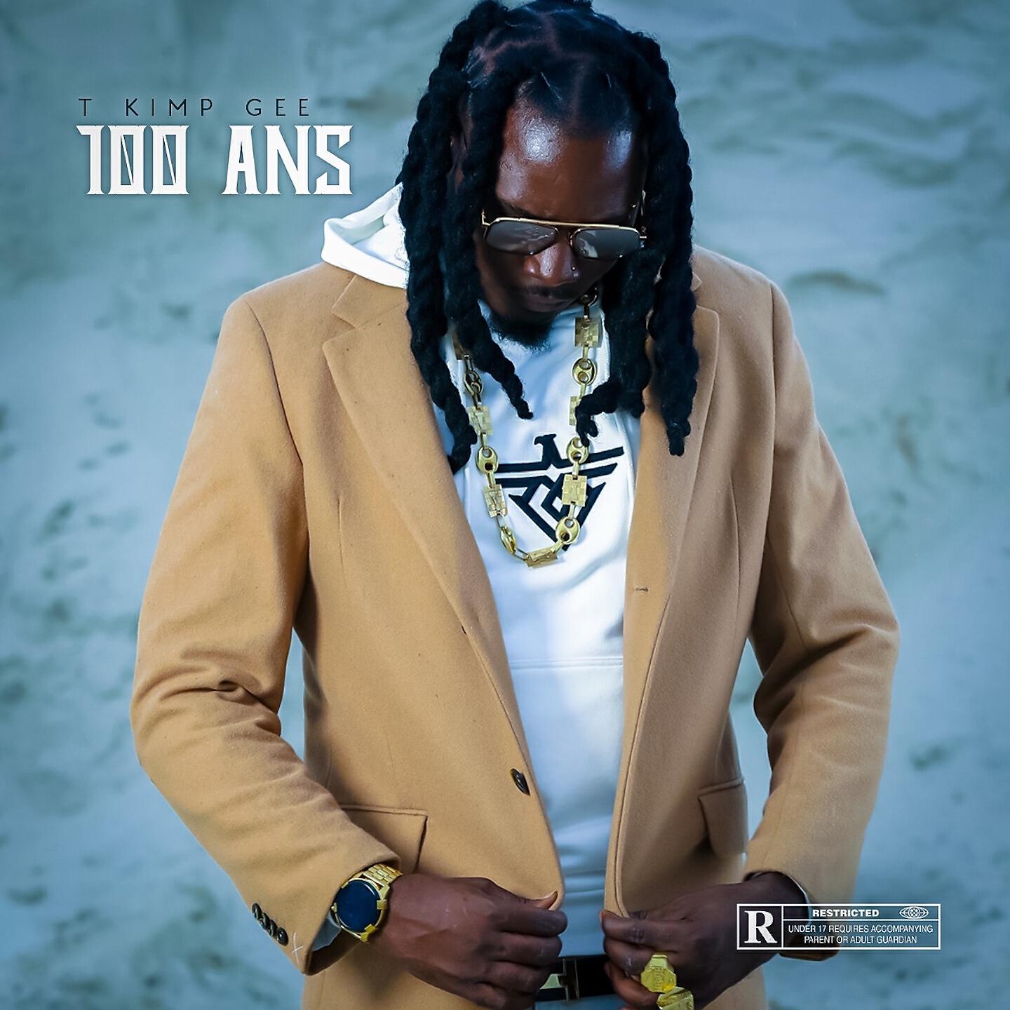 Релиз 100 ans