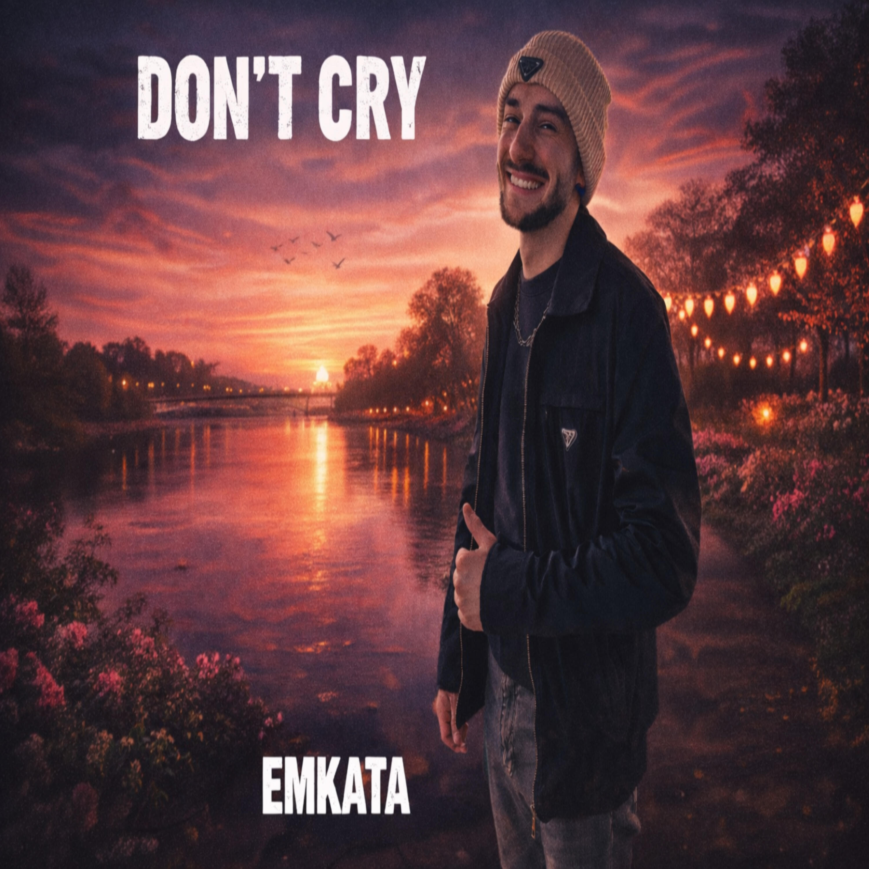 Релиз Don't Cry