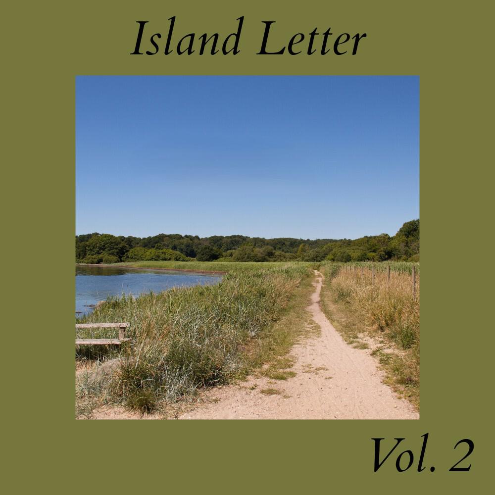 Релиз Island Letter, Vol. 2