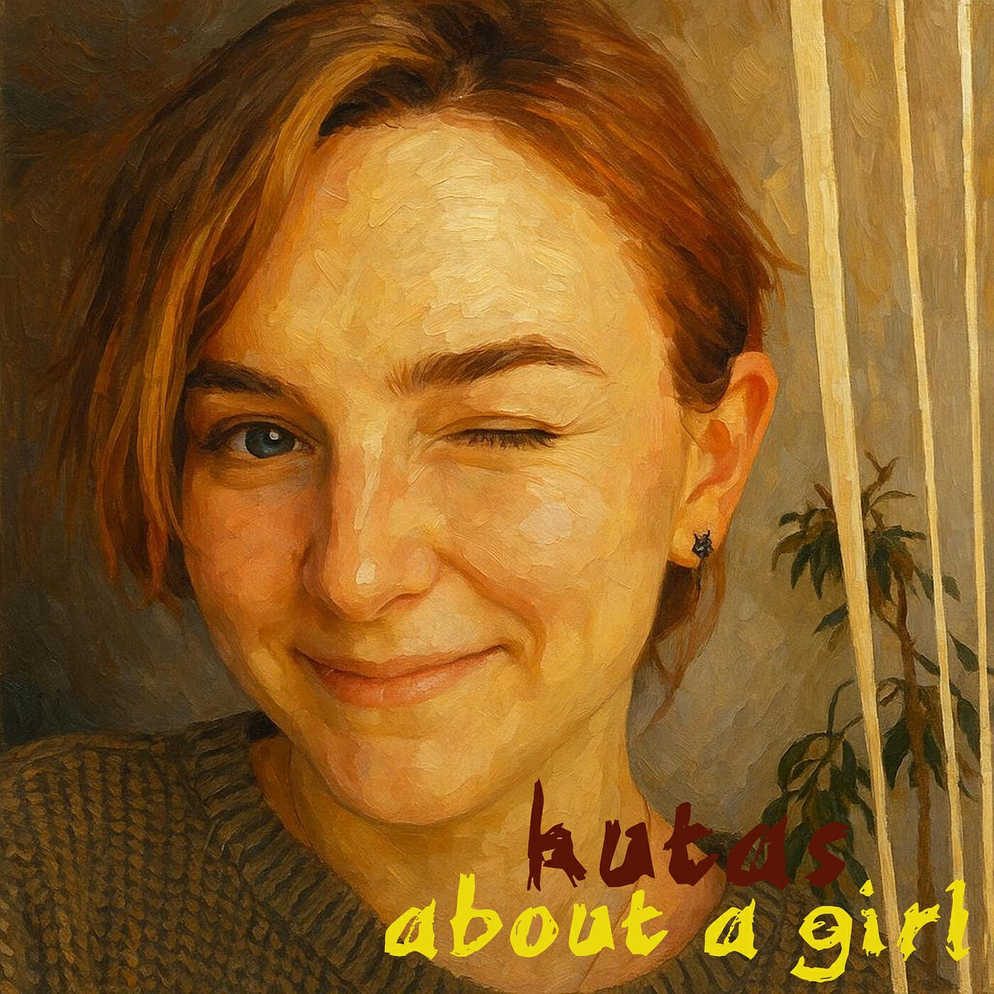 Релиз About a Girl
