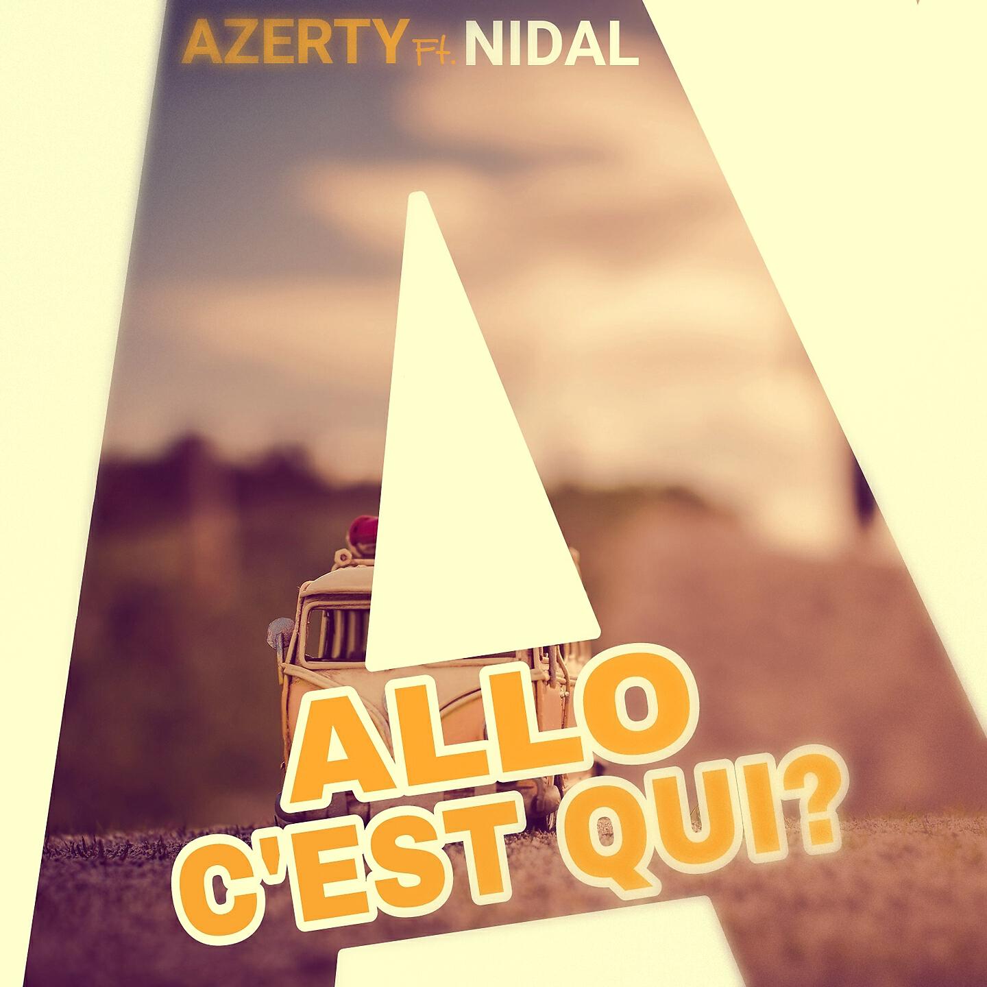 Релиз Allo c'est qui ?