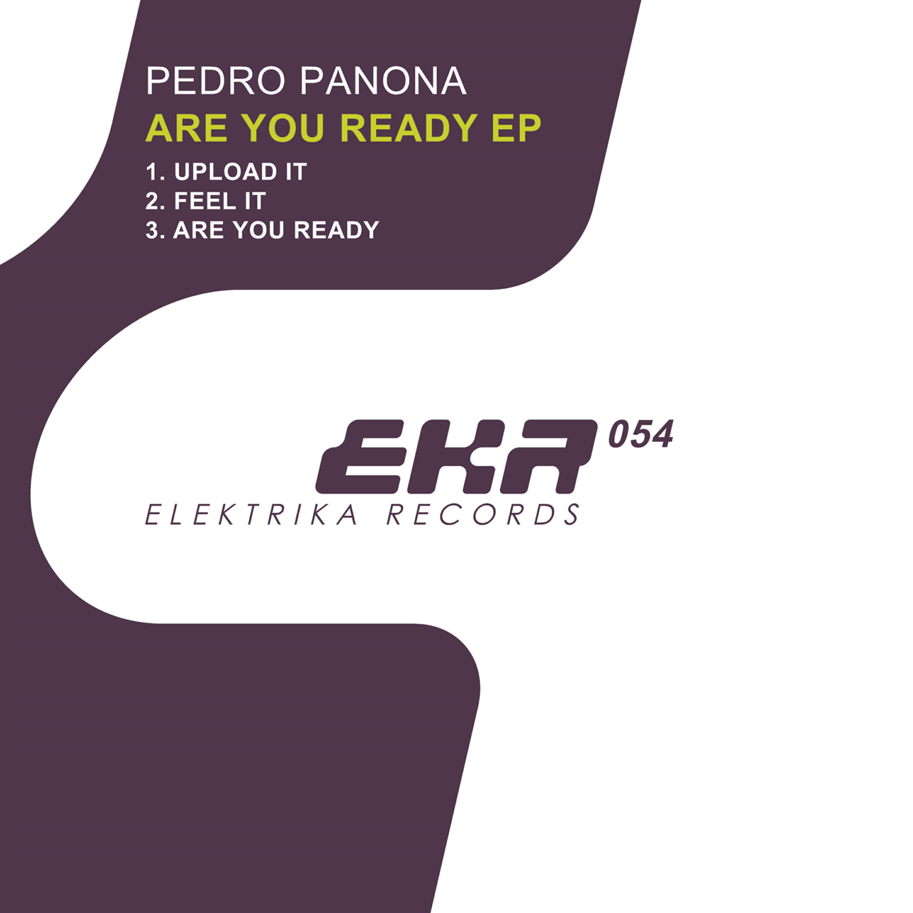 Релиз Are You Ready