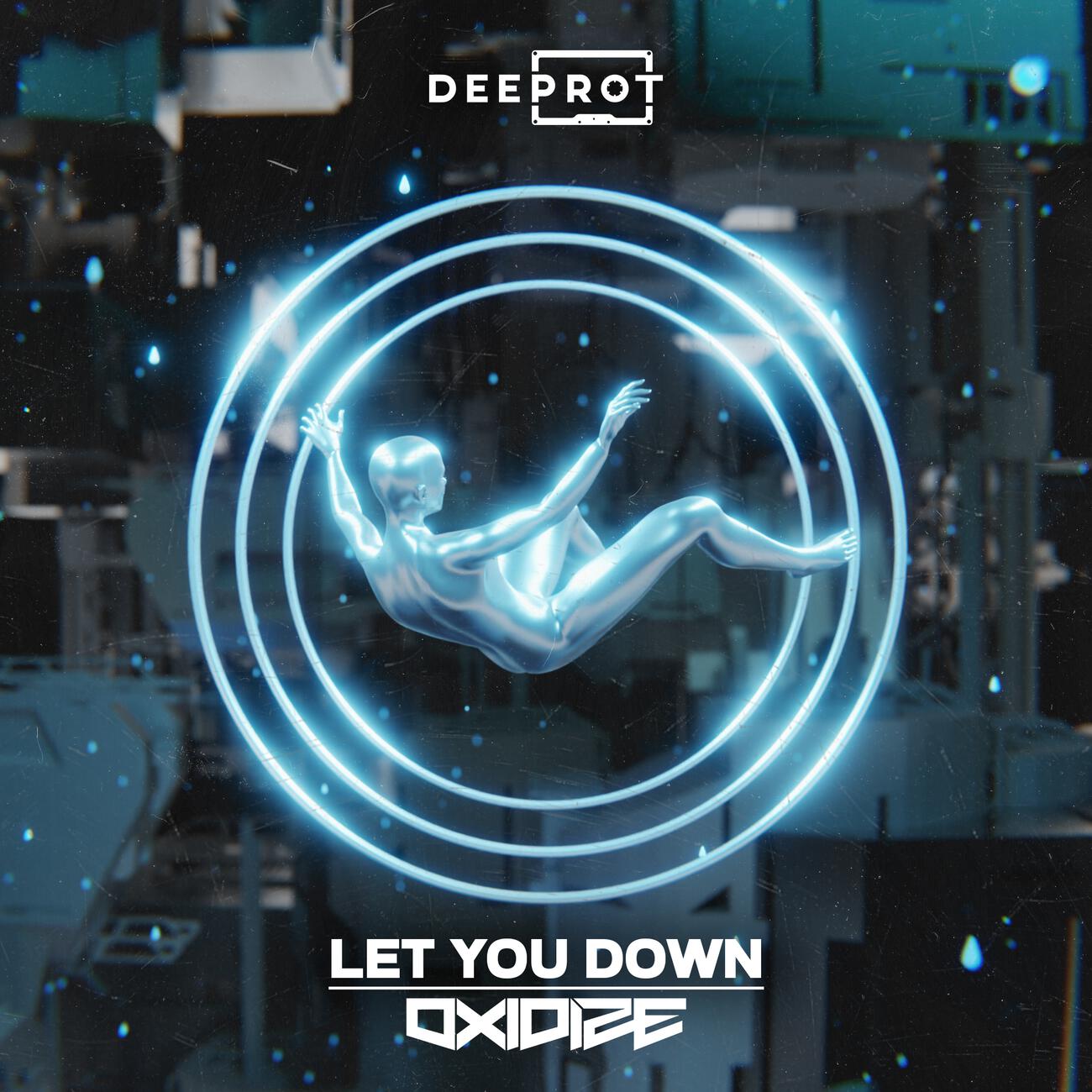 Релиз Let You Down