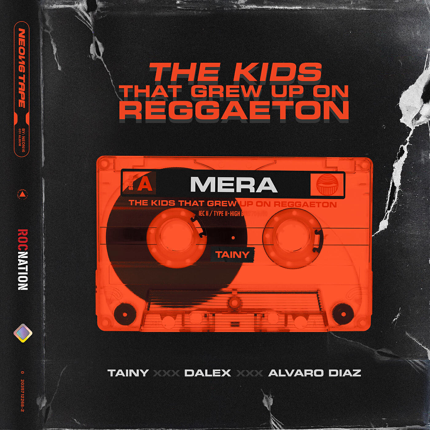 Релиз MERA