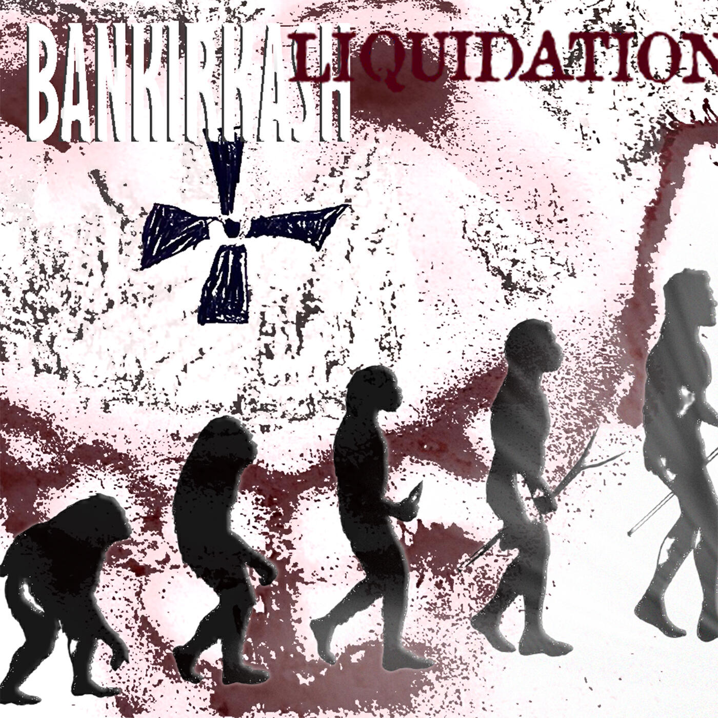 Релиз Liquidation