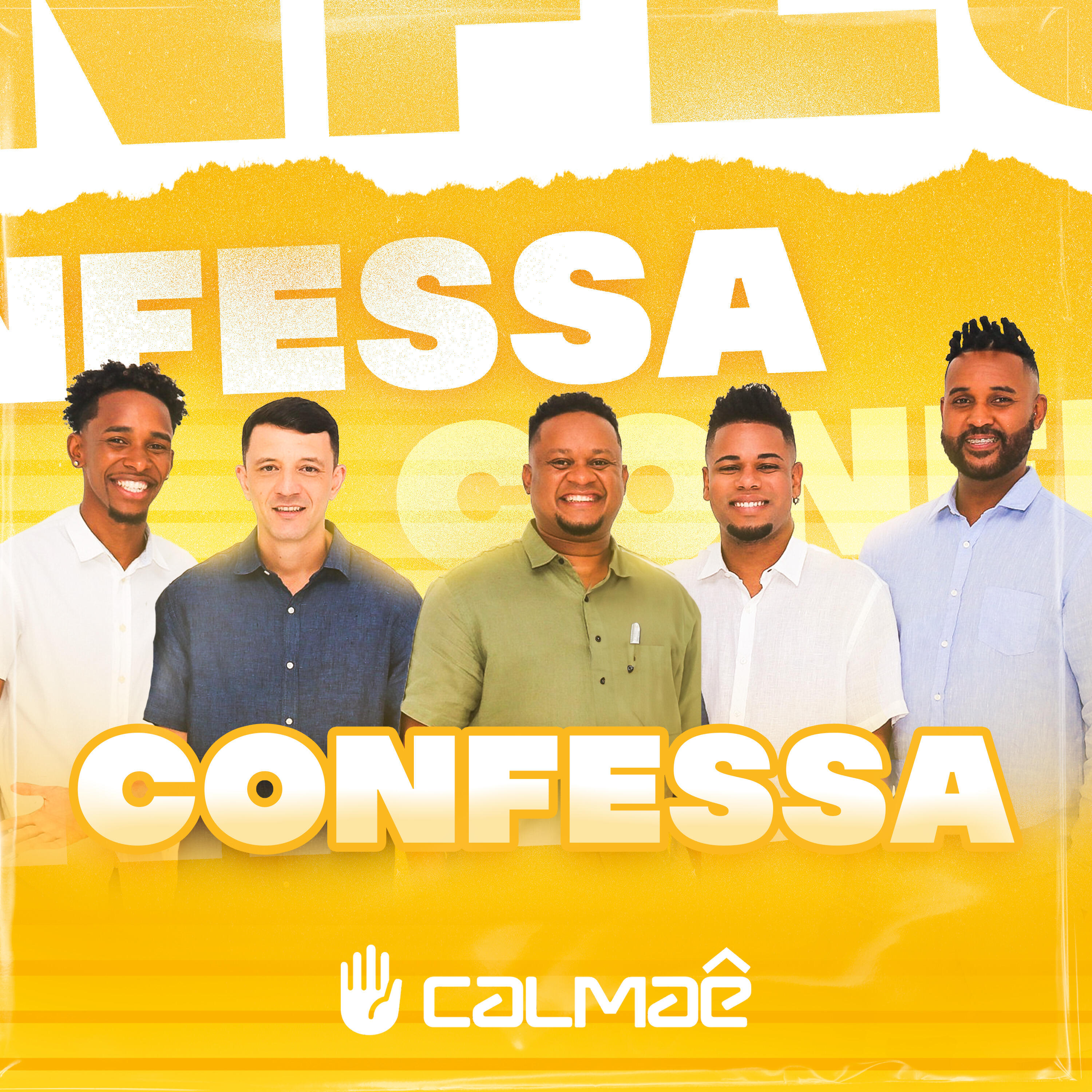Grupo calmae