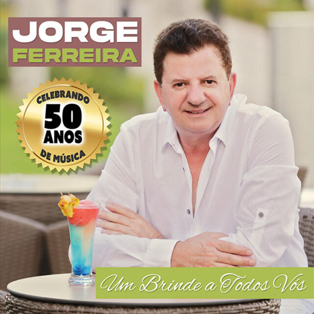Релиз Um Brinde a Todos Vos (Radio Edit)