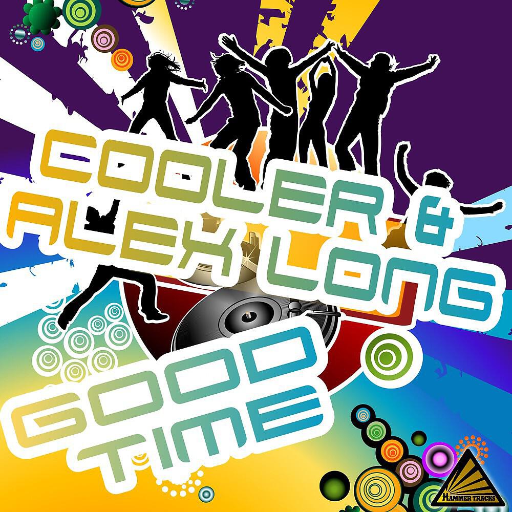 Релиз Good Time