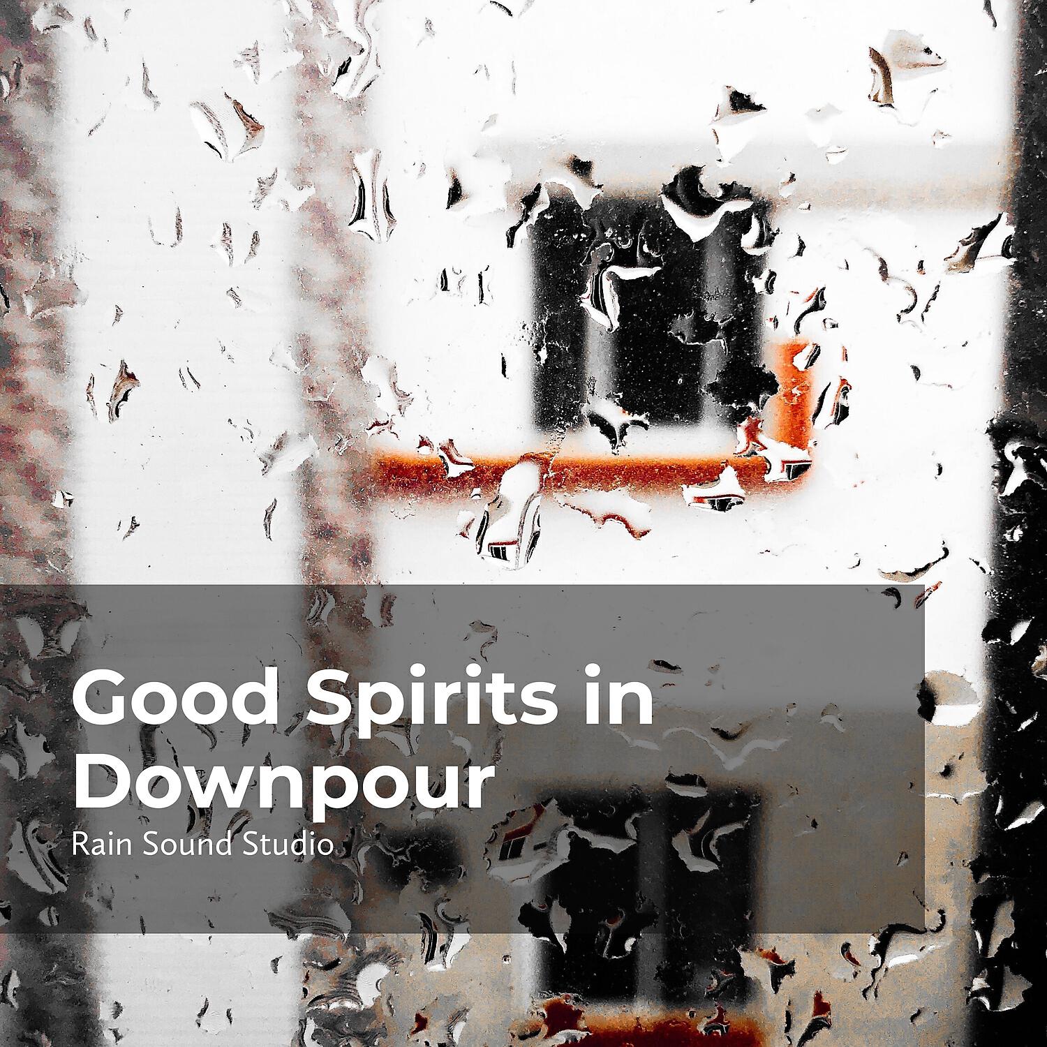 Релиз Good Spirits in Downpour