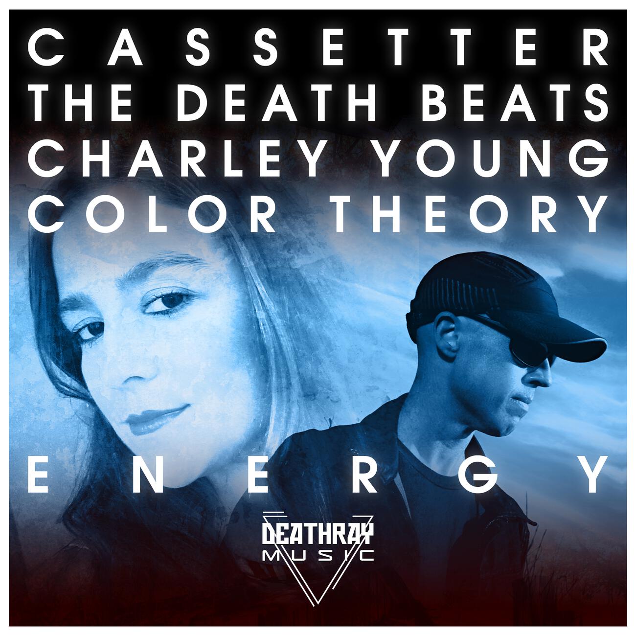 Релиз Energy