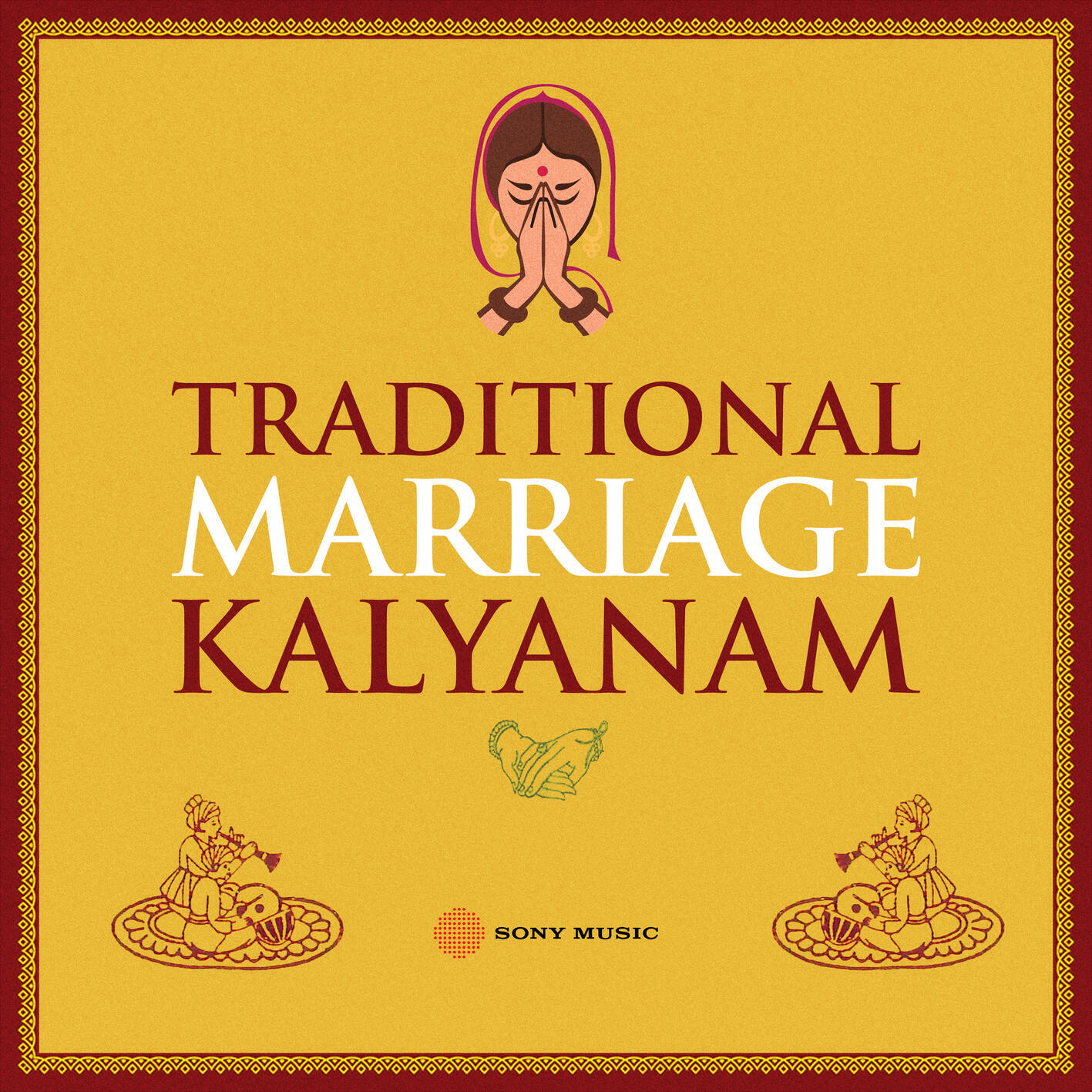 Релиз Traditional Marriage Kalyanam