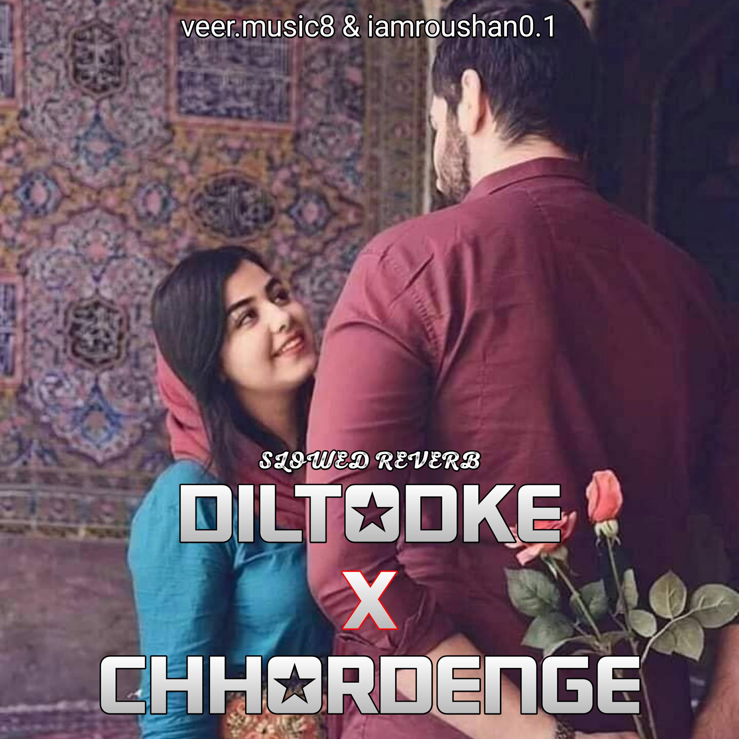 Релиз DilTodKe x ChhorDenge