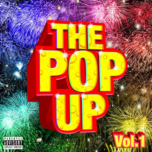 Релиз The Pop Up, Vol. 1
