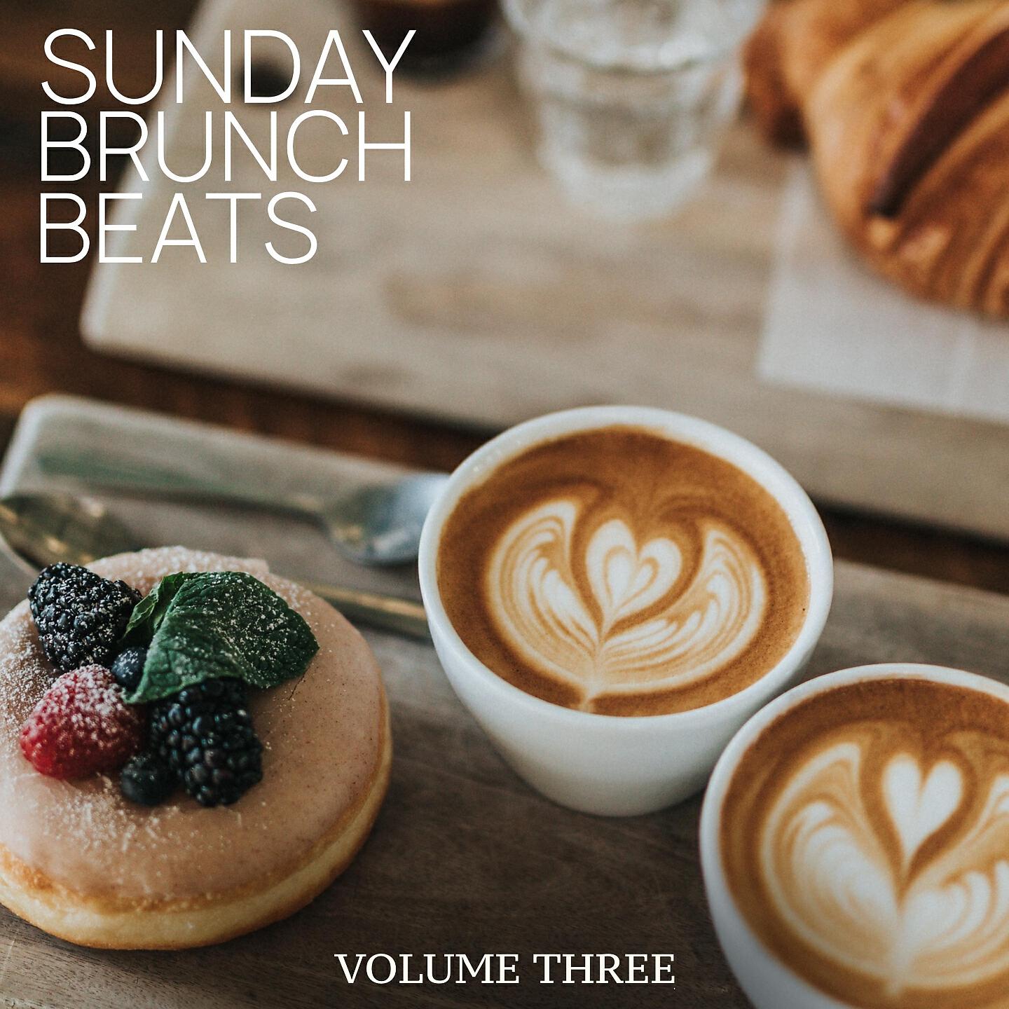 Релиз Sunday Brunch Beats, Vol. 3
