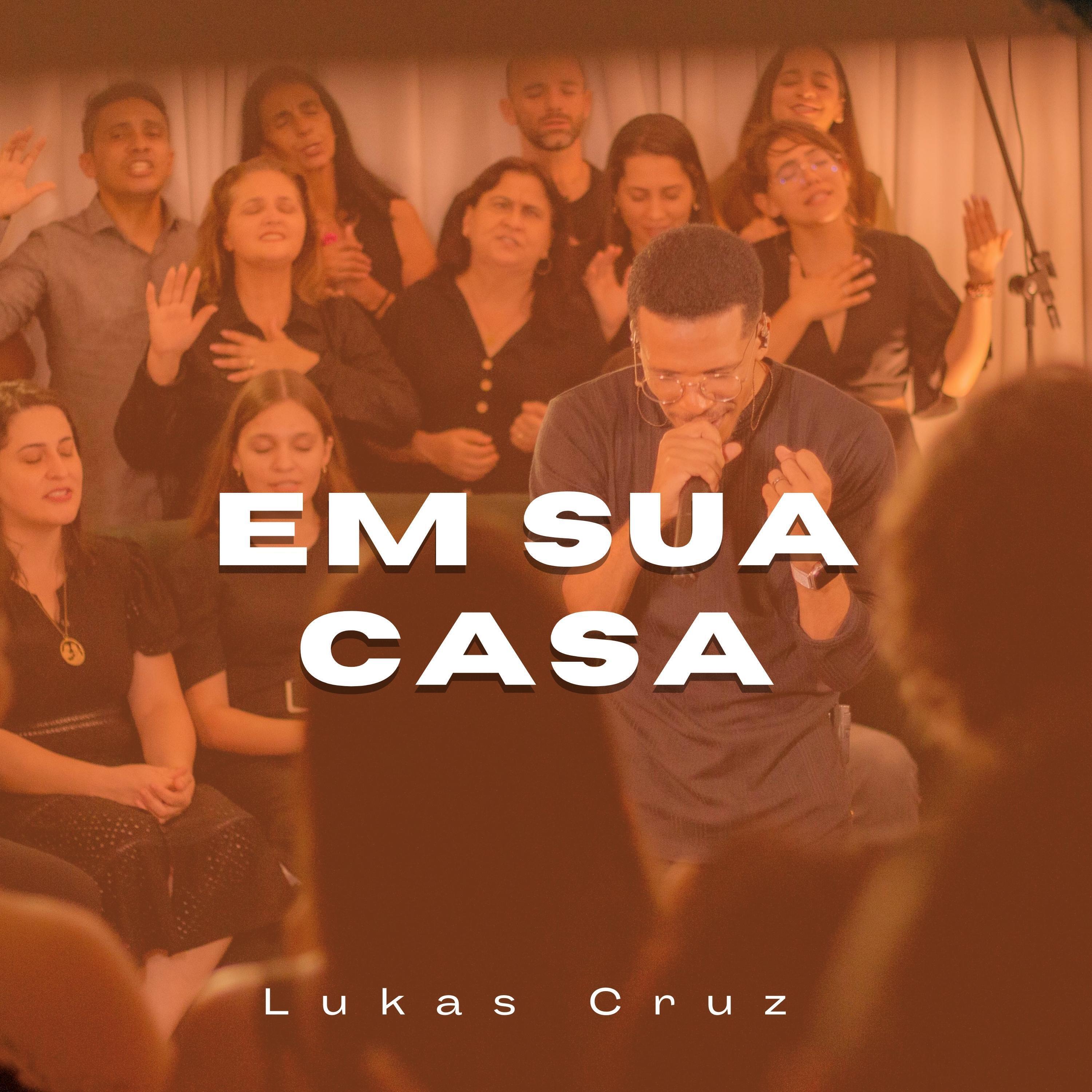 Релиз Em Sua Casa