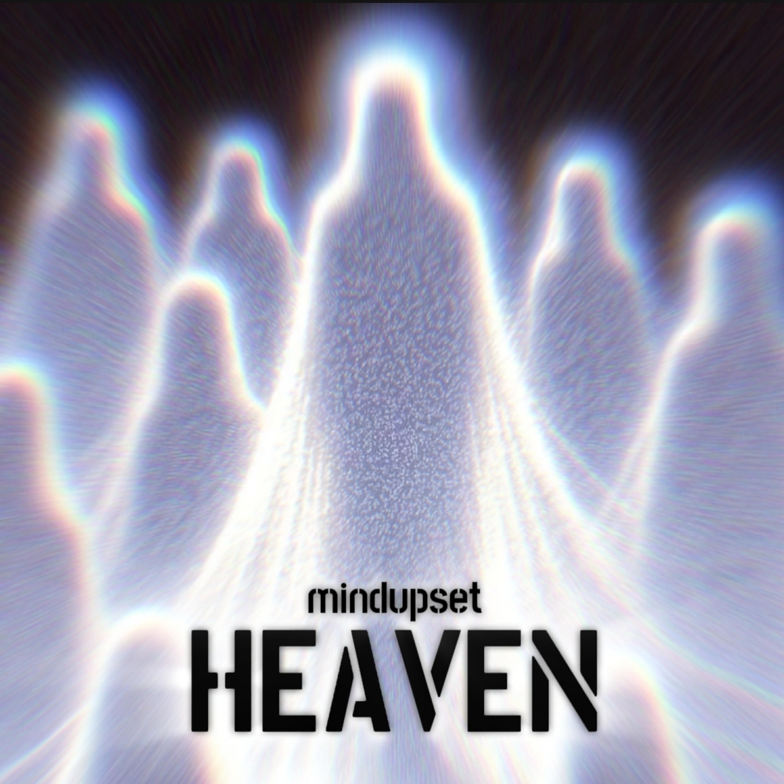 Релиз HEAVEN