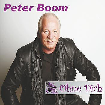 Peter Boom