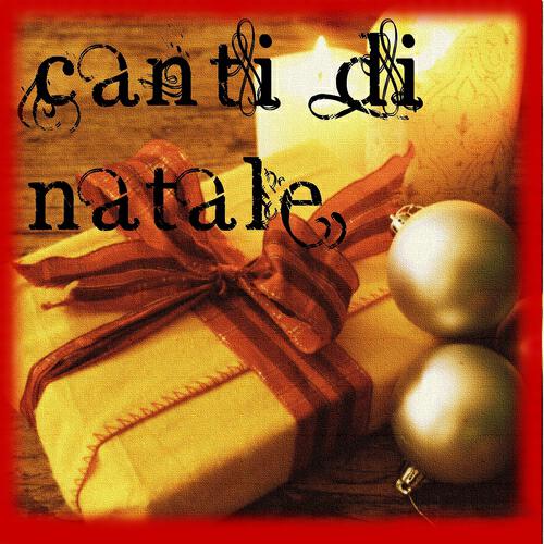 Релиз I canti di natale