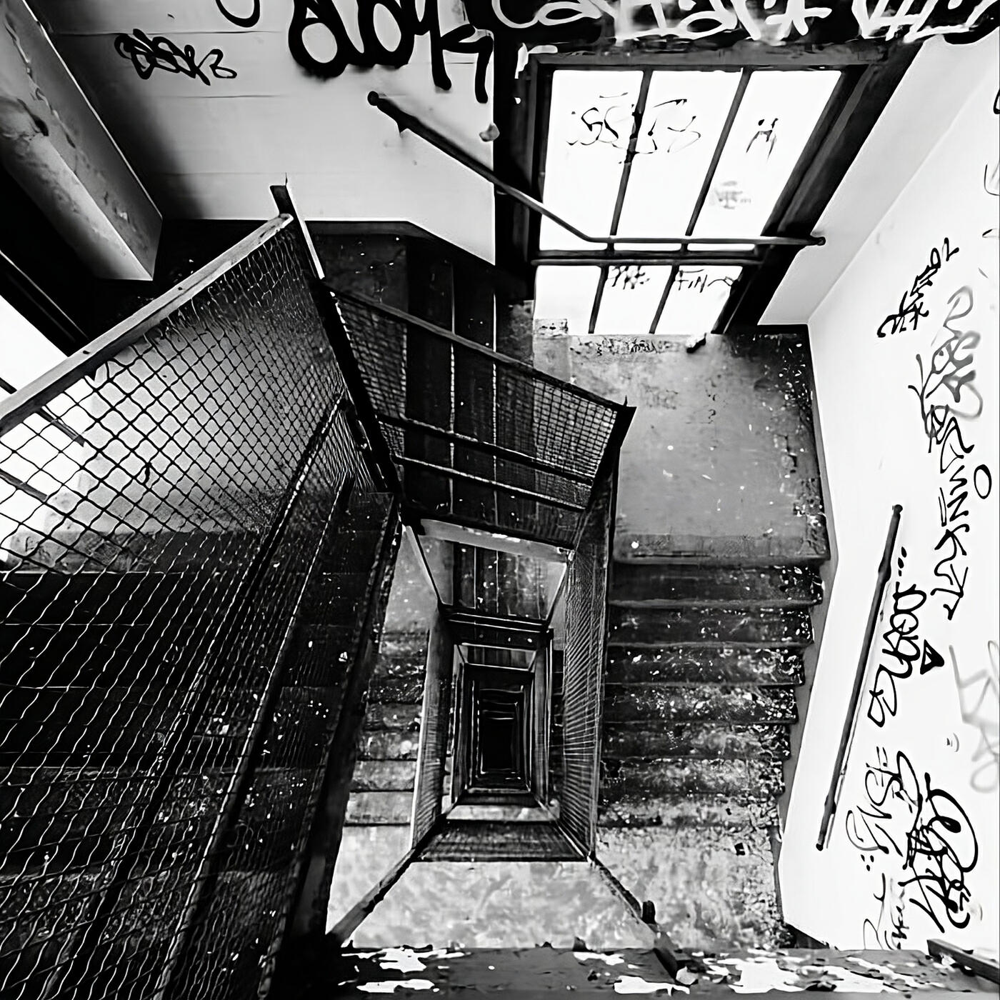 Трек Engaños Boom Bap