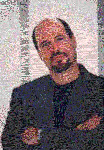Orlando Jacinto Garcia