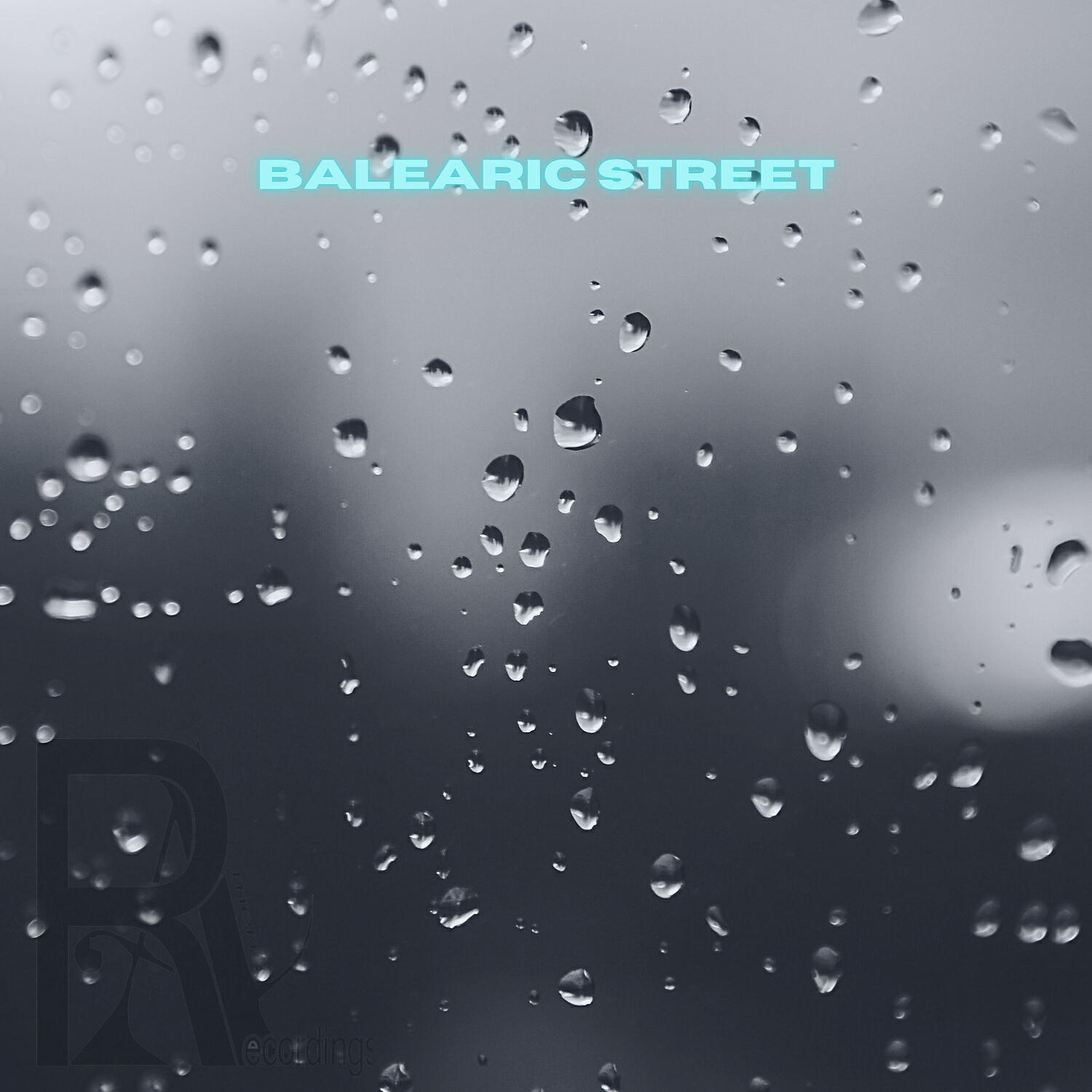 Релиз Balearic Street