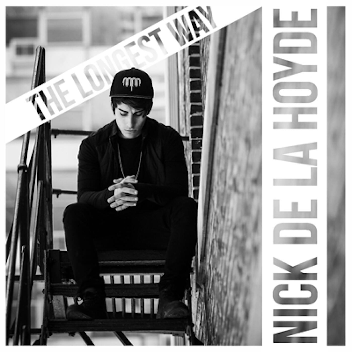 Релиз The Longest Way