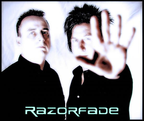 Razorfade