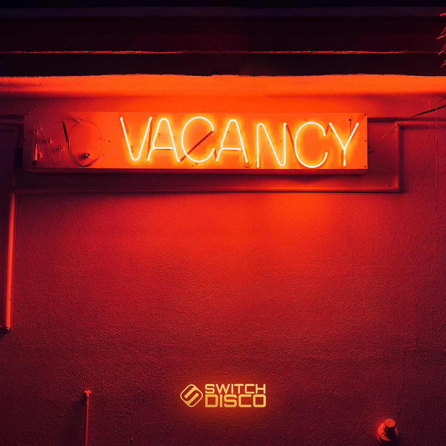 Релиз VACANCY (feat. Switch Disco) [Sped Up]