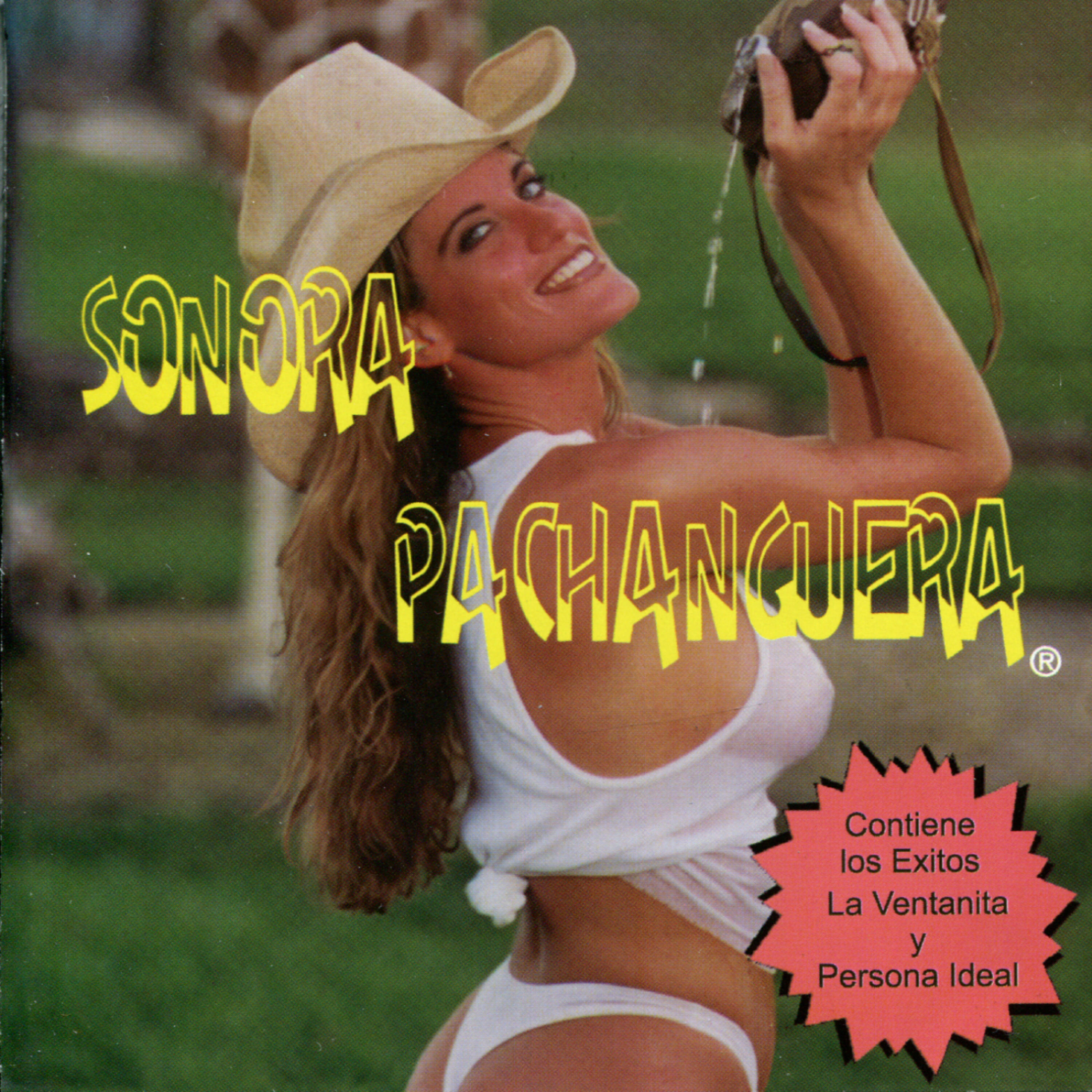 Sonora Pachanguera