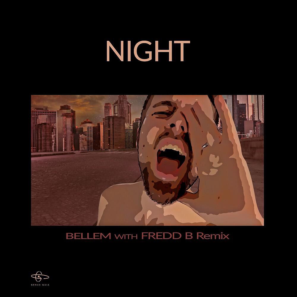 Релиз Night (Remix)