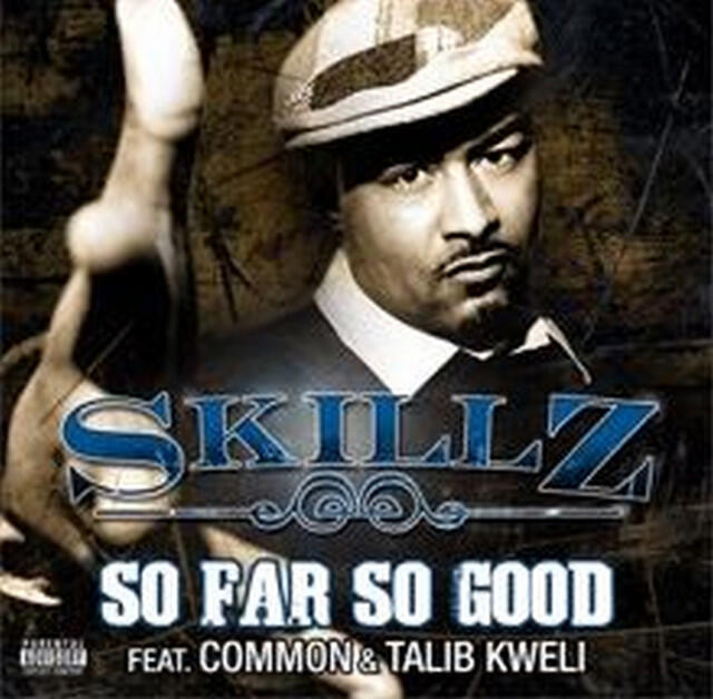 Релиз So Far So Good (Feat. Common & Talib Kweli)