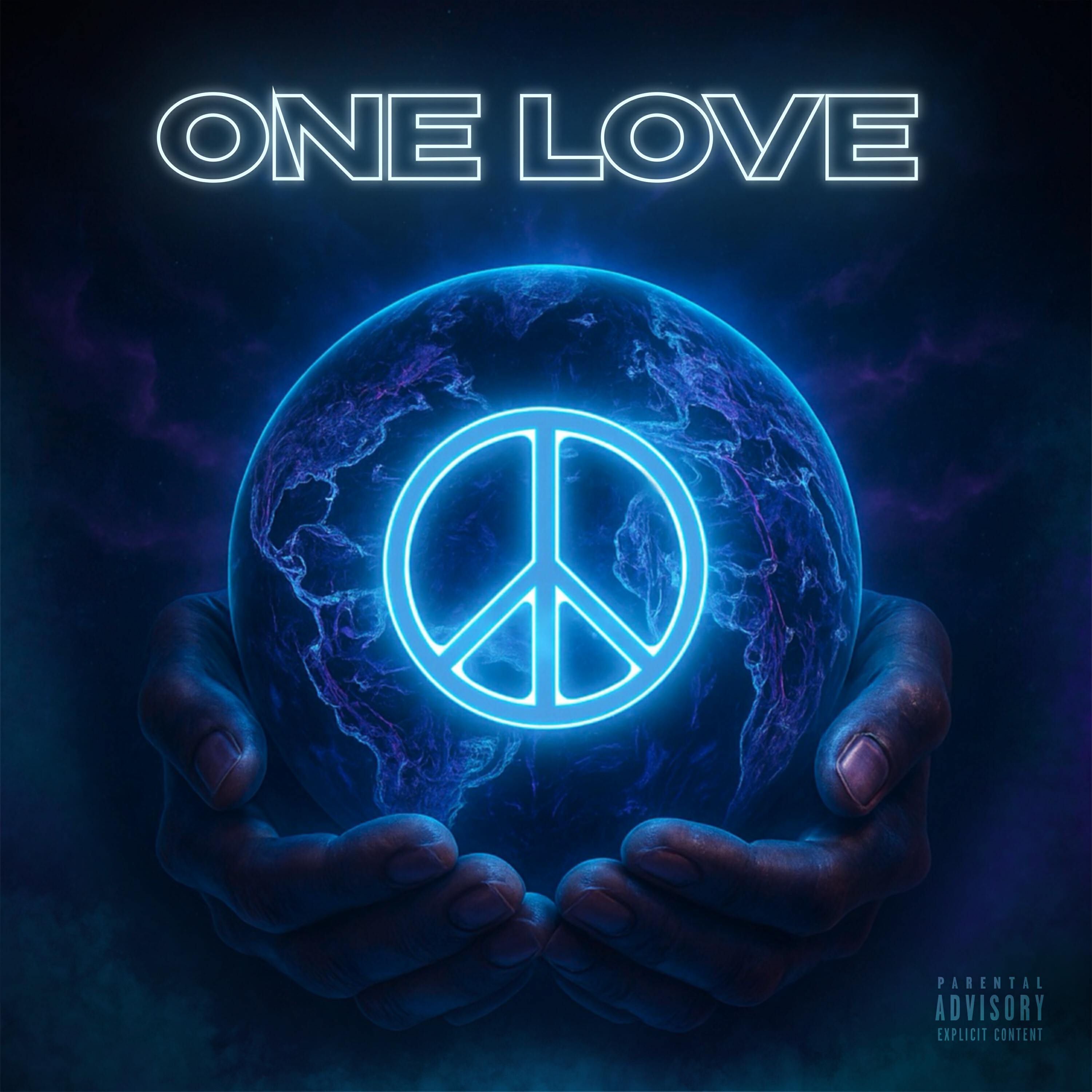 Релиз ONE LOVE