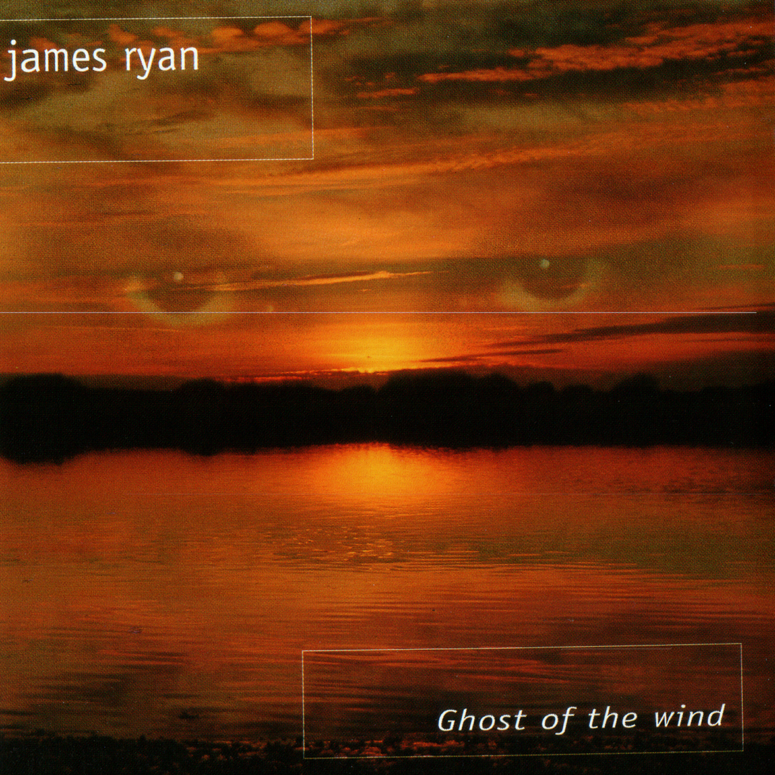 The James Ryan Project