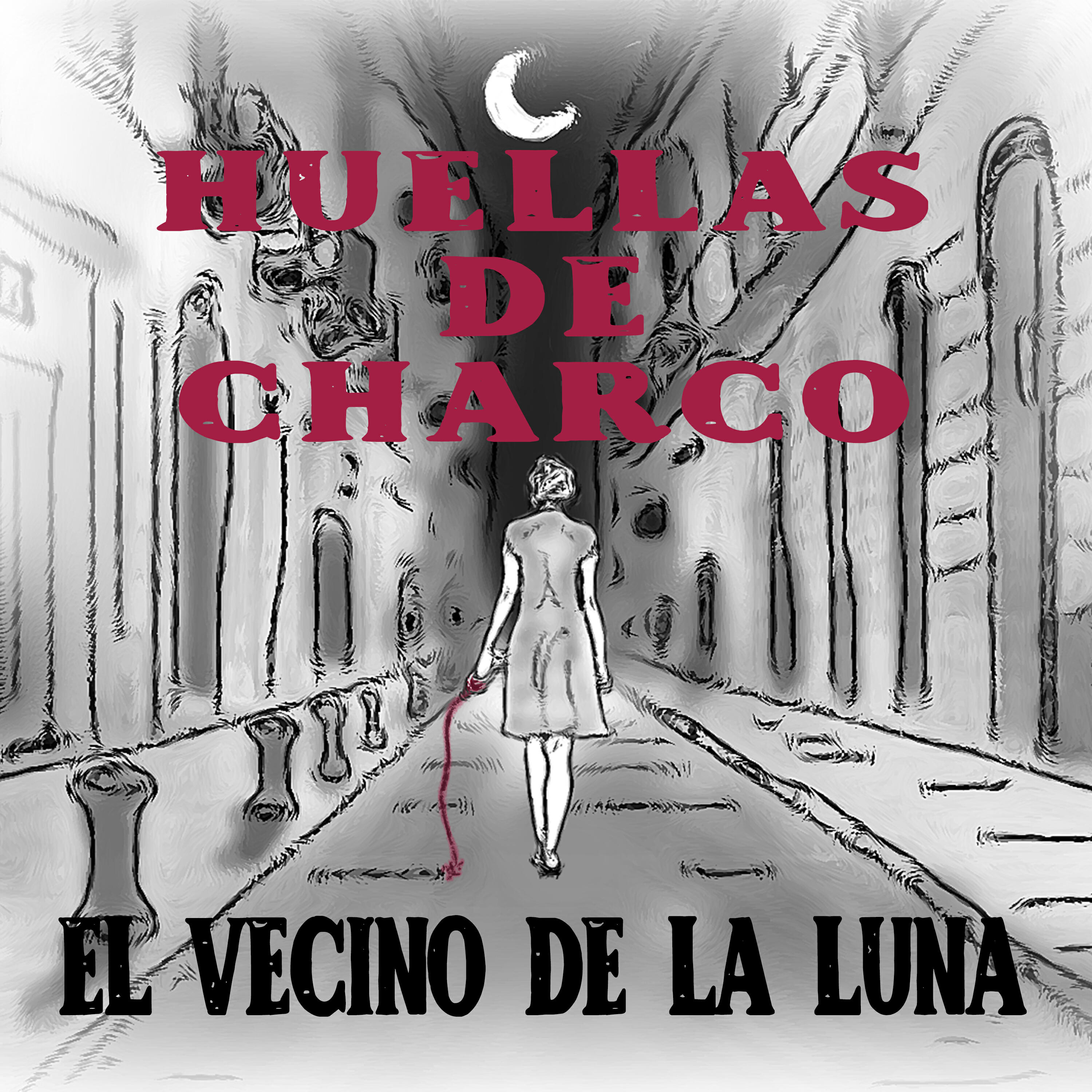 El vecino de la luna