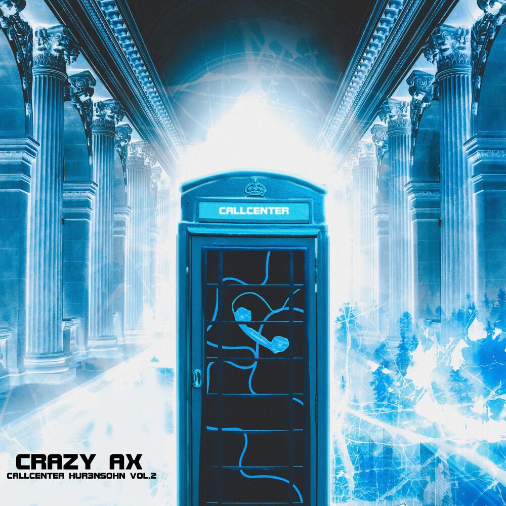 Crazy Ax