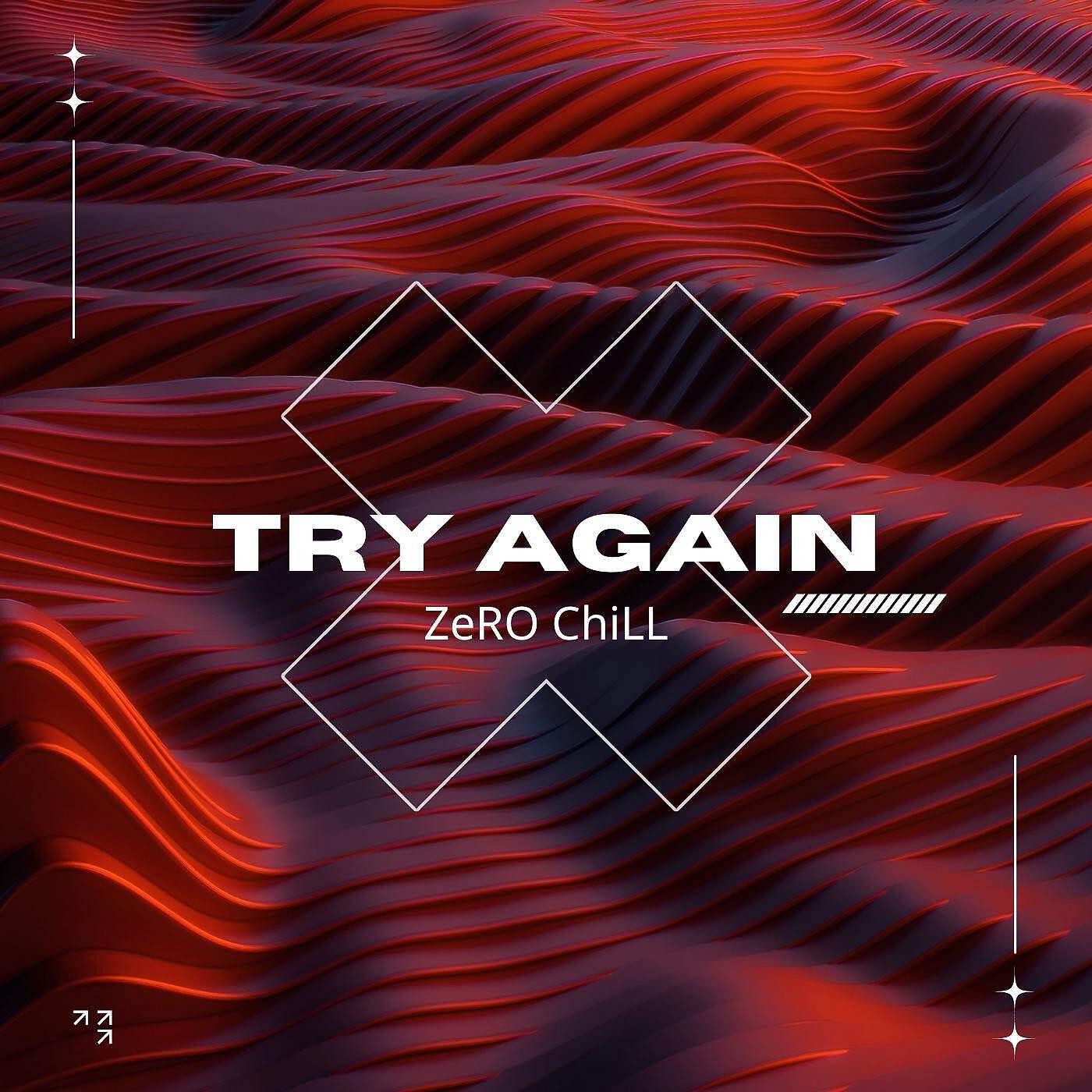 Релиз Try Again