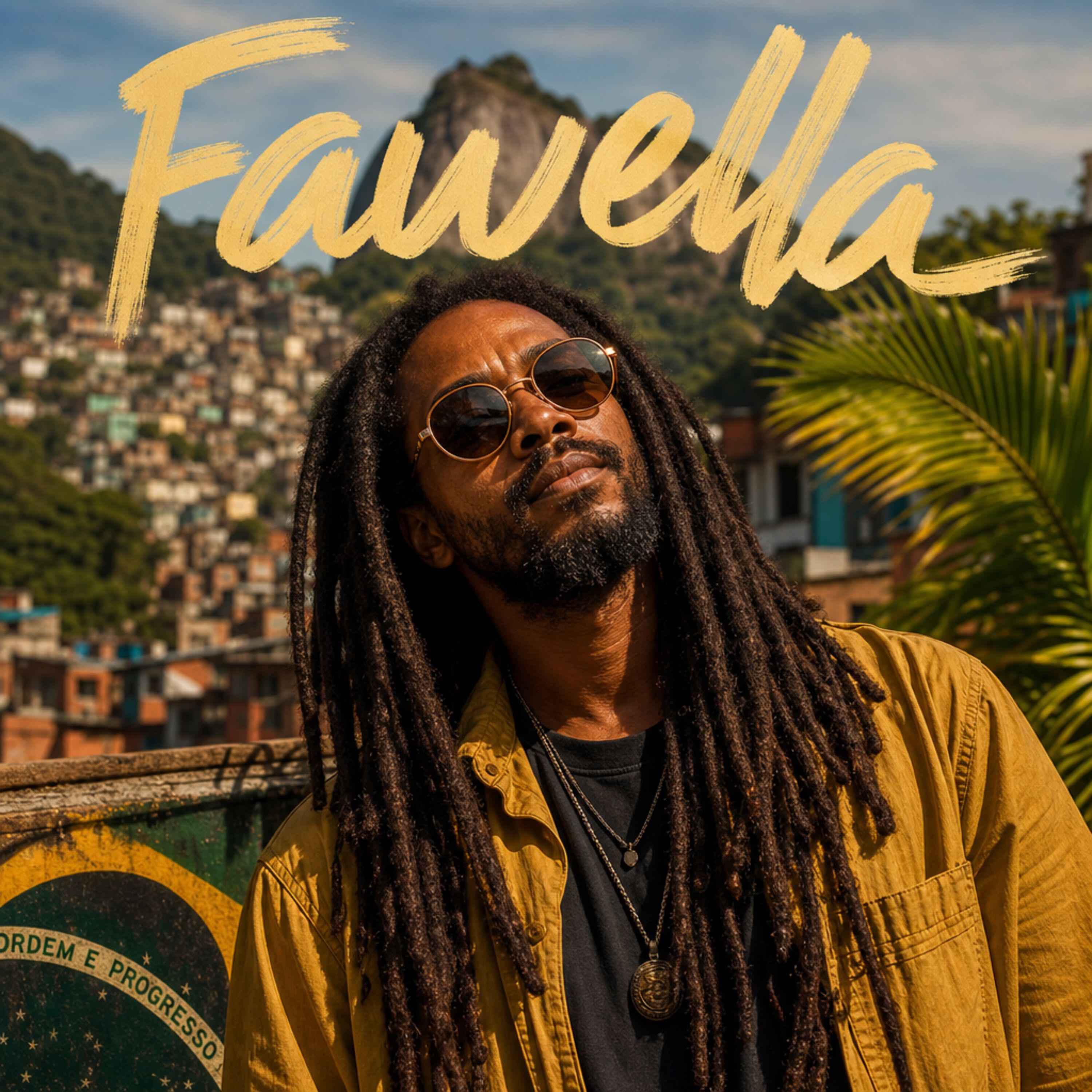 Релиз Fawella