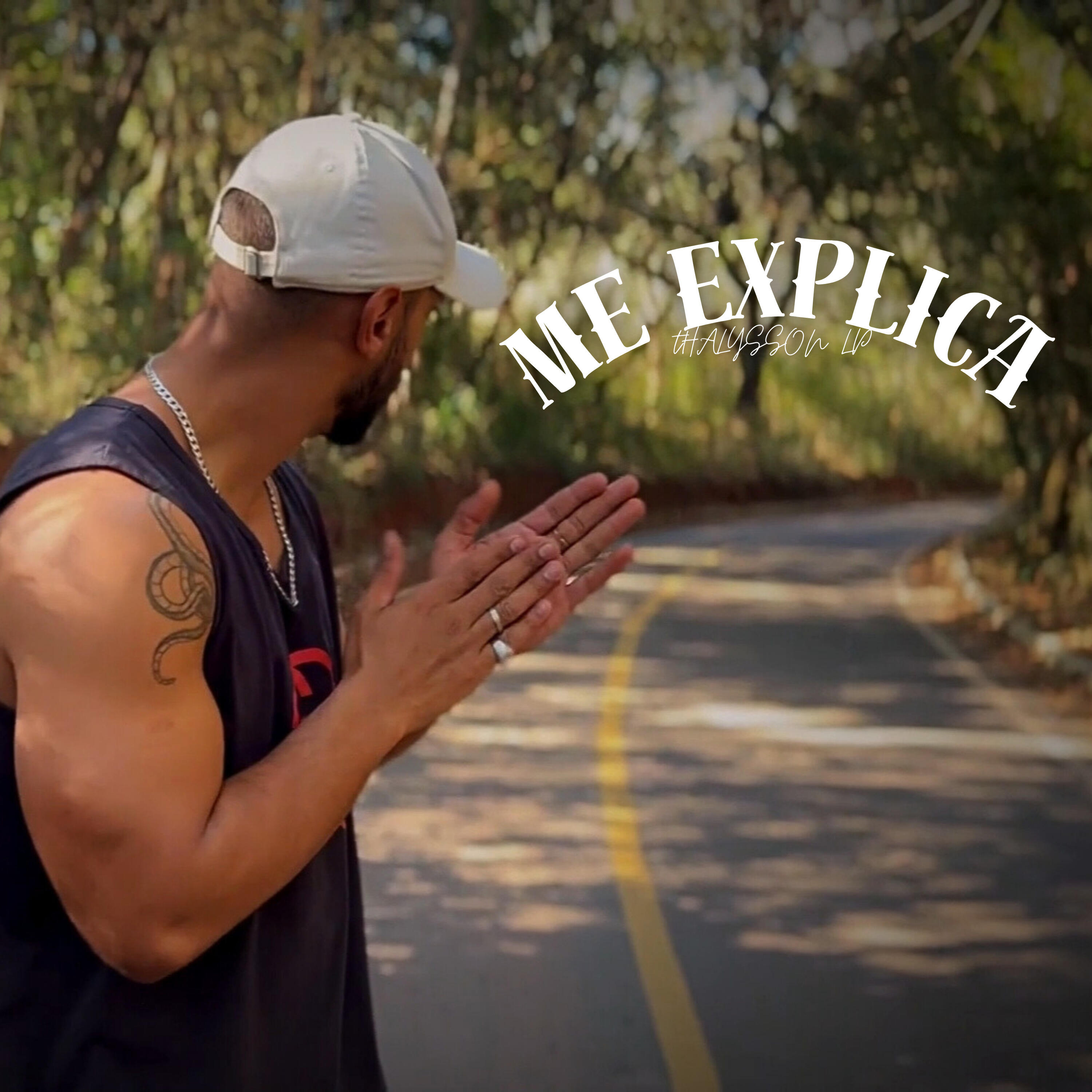 Релиз Me Explica