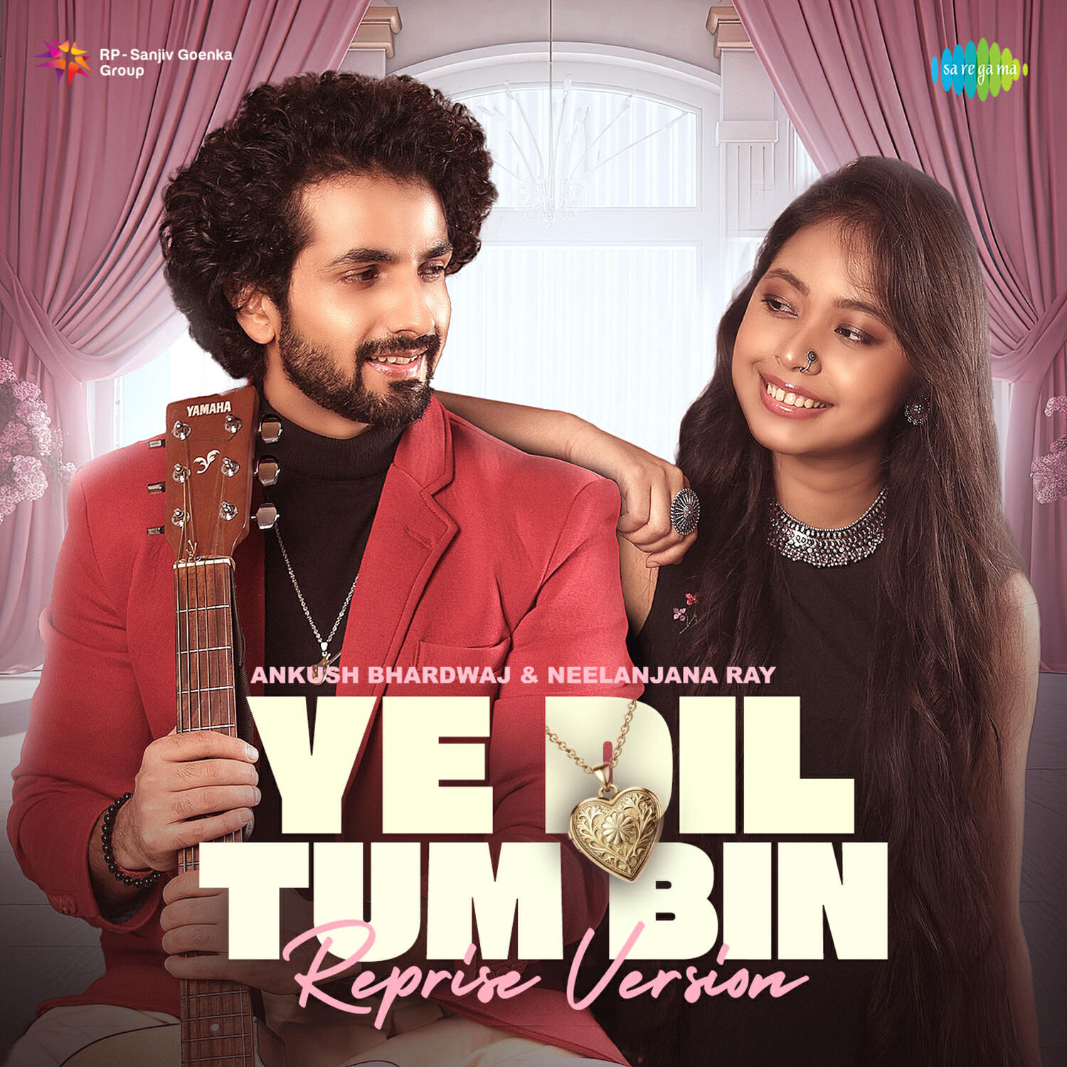 Трек Ye Dil Tum Bin - Reprise Version