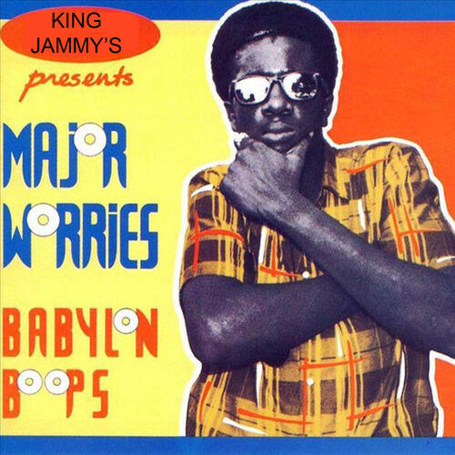 Релиз Babylon Boops