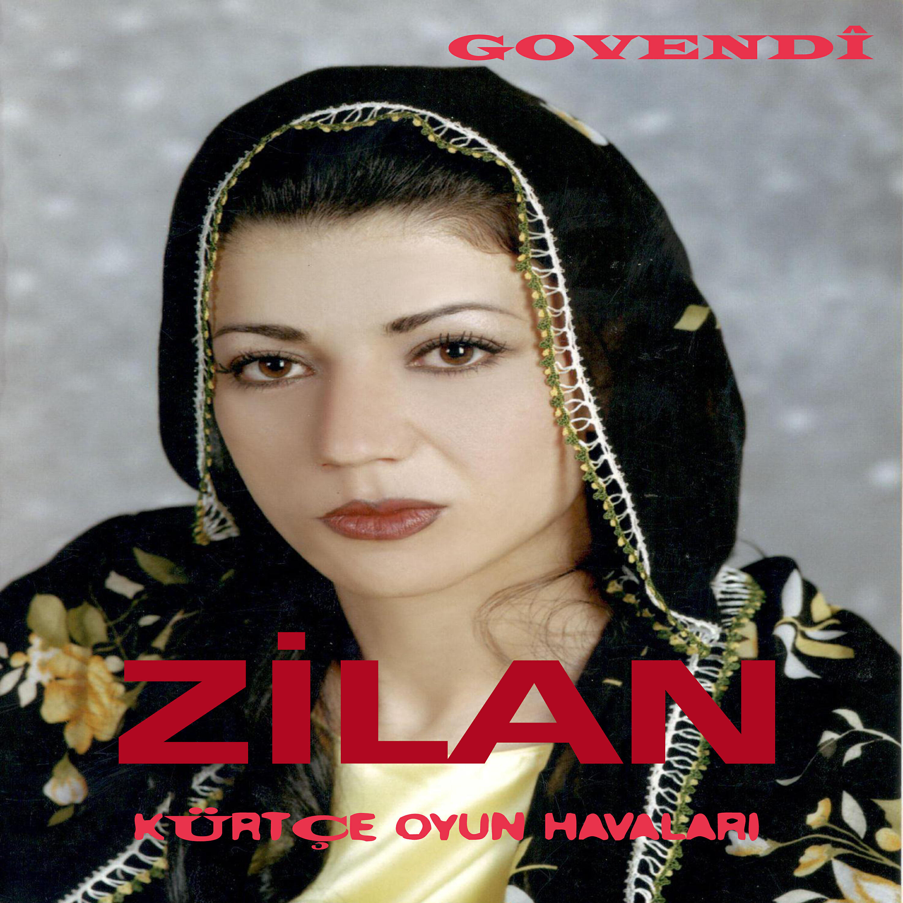 Релиз Kürtçe Halay Oyun Havaları / Govendi