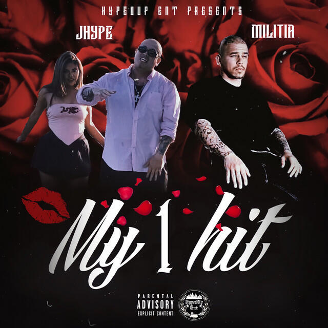 Релиз My 1 Hit