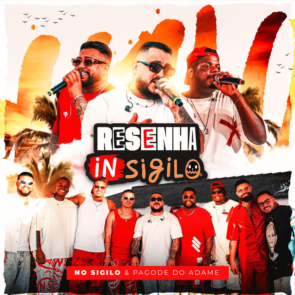 Релиз Resenha In Sigilo
