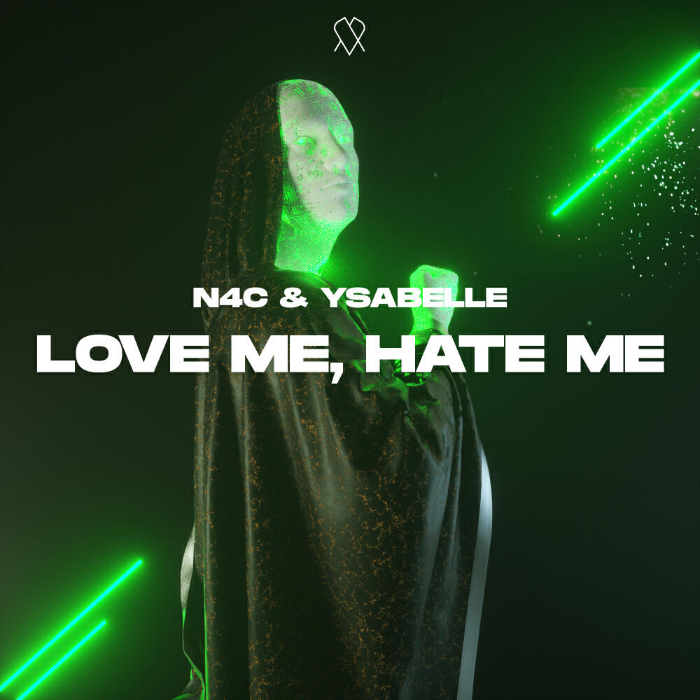 Трек Love Me, Hate Me